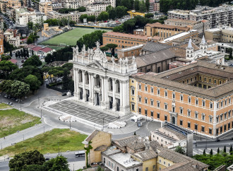 Domani Leone XIV prenderà possesso della cattedrale di Roma