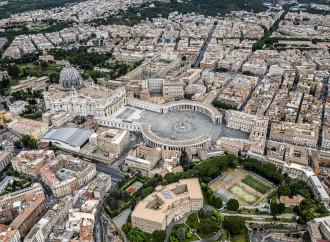 Una commissione per la campagna raccolta fondi del Papa