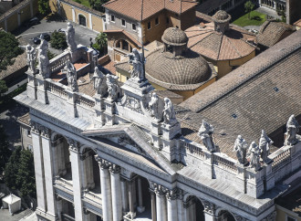 Immota manet: torna il settore centro della diocesi di Roma