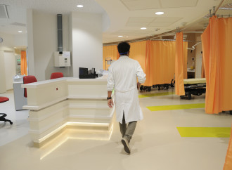 Dati sanitari, le Regioni minacciano la privacy dei pazienti