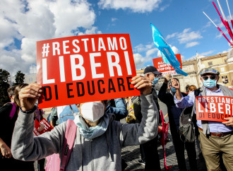 La legge sull’omofobia non serve. La conferma dal Corriere