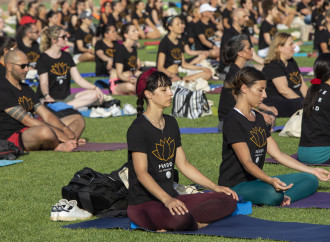 Giornata dello yoga, una pratica inconciliabile con il cristianesimo