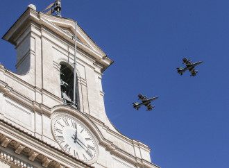 Regolare le lobby, il Parlamento ci riprova