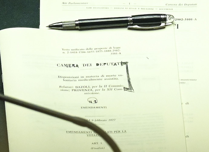 CARLO LANNUTTI - imagoeconomica