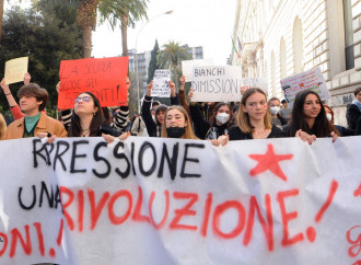 Presente rivoluzionario, ma stagnante: fenomenologia della stasi
