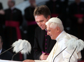 La santità di Ratzinger, senza clamore ma discreta come lui