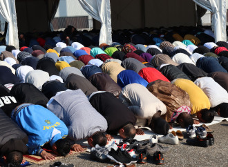 All'università di Catanzaro apre la prima moschea studentesca