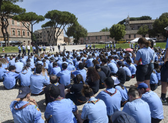 Referendum, gli scouts Agesci salgono sul carro di Pd e Cgil