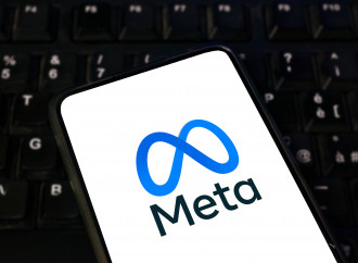 Addestrare l'IA costa e Meta utilizza dati piratati