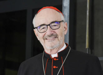 Il cardinale Czerny e il “dialogo radicale”
