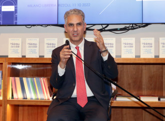 Foa epurato dalla Rai, il centrodestra soffoca il pluralismo