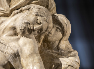 Tutti i pericoli della Corredenzione che vede solo Staglianò