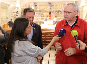 Vittime ignorate, il processo a Rupnik è un altro scandalo