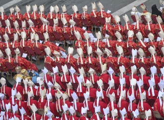 Anagrafe episcopale: il più anziano e il più giovane