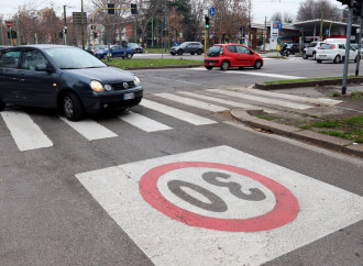 Bologna a 30 all'ora: pool di avvocati per le impugnazioni