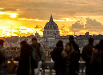 «Solo la fedeltà alla gerarchia della Chiesa è cattolica, anche nella prova»