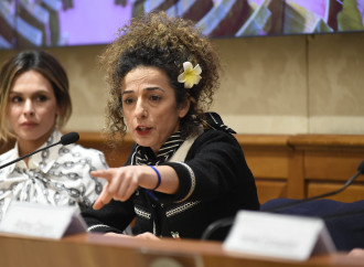 SARA MINELLI - IMAGOECONOMICA