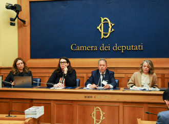 Hannoun, il colletto bianco pro Hamas coccolato dalla Sinistra