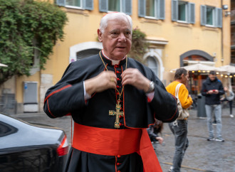 Müller: "Niente Occidente senza cristianesimo"