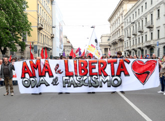 Quando le parole pretendono di precedere le cose