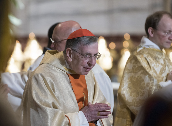 GIULIANO DEL GATTO - IMAGOECONOMICA