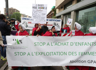 Utero in affitto nell’UE, non si cada nel tranello del Belgio