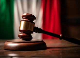 Il problema del giudice che sbaglia