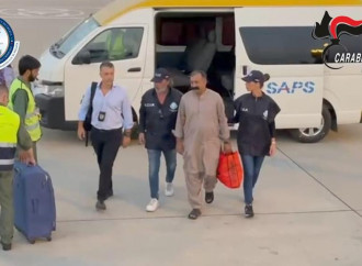 Le condanne per Saman e la lunga strada contro l'omicidio d'onore