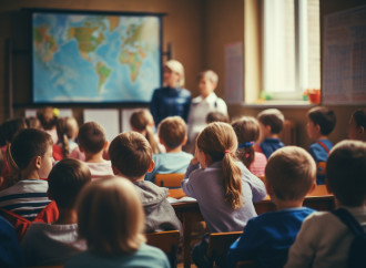 Violenza nelle scuole, mancano autorità e autorevolezza