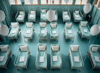 Natalità, dietro il calo c'è la generazione degli uomini "senza"