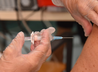 Ecco come il vaccino anti-Covid scatena il sistema immunitario