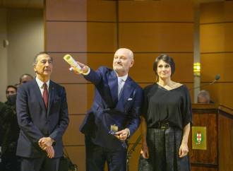 Casi Pucci e Petrecca, le ideologie rovinano musica e sport