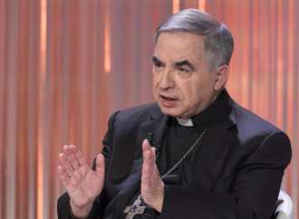Conclave, tiene banco il caso Becciu: un nodo da risolvere ora
