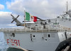 L'Italia entra nella guerra del Mar Rosso