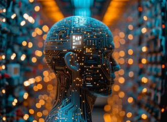 Se l'intelligenza artificiale è istruita dalla censura umana