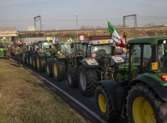 Il Green Deal europeo uccide l'agricoltura e minaccia l'ambiente