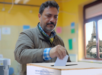 Quando la democrazia muore, proprio alle elezioni