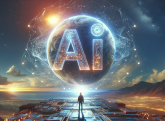 L'implosione dell'AI può aggravare il rischio recessione