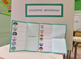 Regionali, esiti scontati. Astensionismo in agguato