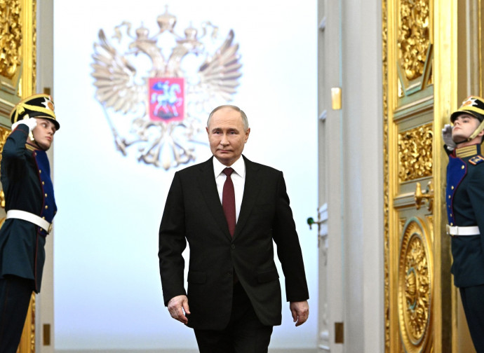 IMAGOECONOMICA (Sergei Bobylev, RIA Novosti) IMAGOECONOMICA (Sergei Bobylev, RIA Novosti)