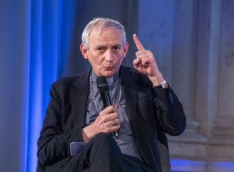 Il card. Zuppi e la sua strana concezione di democrazia