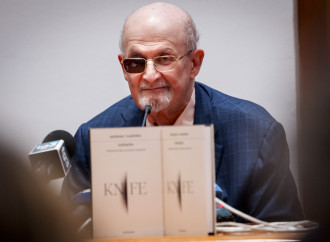 Rushdie, un precedente mette a rischio la condanna di Matar per terrorismo