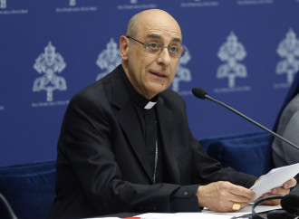 Tucho, il cardinal prefetto col vizietto della parolaccia