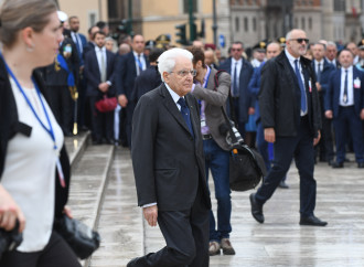 Sovranità europea? Questo europeismo è troppo ideologico