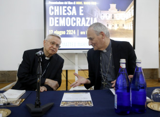 La Cei "appalta" al Pd le settimane sociali in formato festa dell'Unità