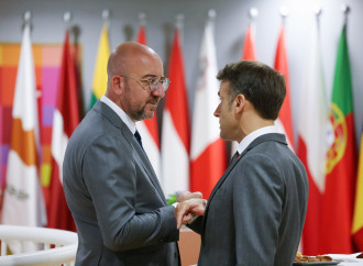 La sinistra resta in vita solo per non far governare le destre