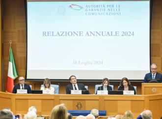 L'Agcom: il digitale impone una nuova legge sull'editoria