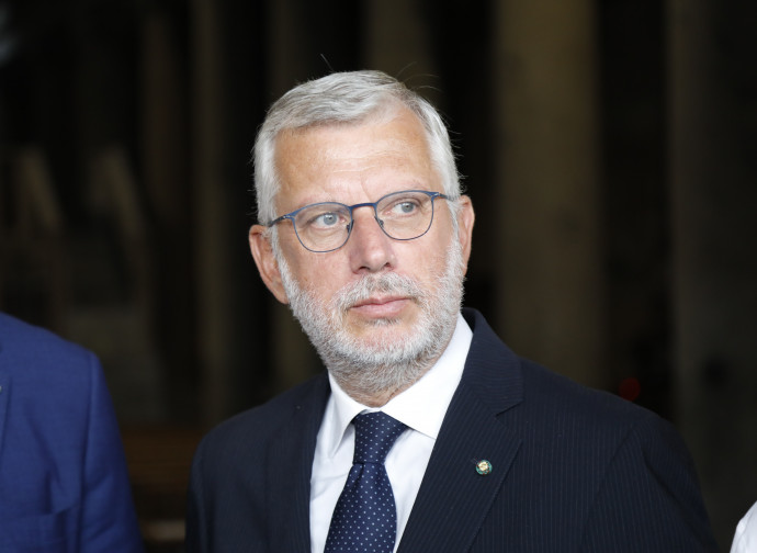 ALESSANDRO AMORUSO - IMAGOECONOMICA