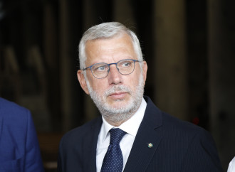 L'attacco di Garofani al governo imbarazza il Quirinale