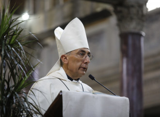 Il ritorno del cardinal vicario